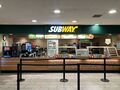 Subway: Subway Sedgemoor North 2025.jpg